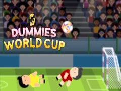 Lojë Dummies World Cup