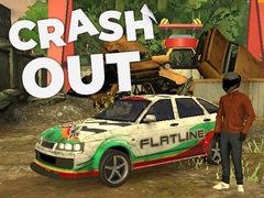 Lojë Crash Out