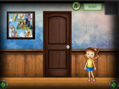 Lojë Amgel Kids Room Escape 267