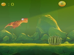 Lojë Dino King