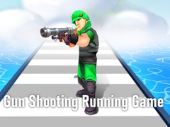 Lojë Gun Shooting Running Game