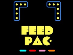 Lojë Feed Pac
