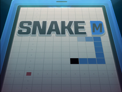Lojë Shrouk Snake