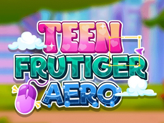 Lojë Teen Frutiger Aero