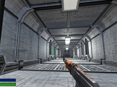 Lojë Shooter3D