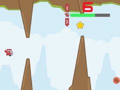 Lojë Flappy Flight