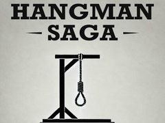 Lojë Hangman Saga