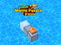 Lojë Block Mania Puzzle Path