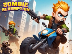 Lojë Zombie Redemption