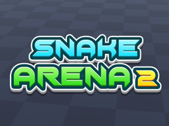 Lojë Snake Arena 2