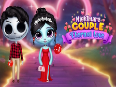 Lojë Nightmare Couple Eternal Love