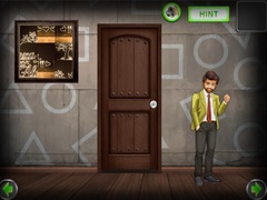 Lojë Amgel Easy Room Escape 246