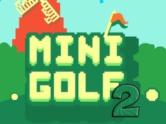 Lojë Mini Golf 2