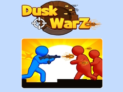 Lojë Dusk WarZ 