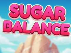 Lojë Sugar Balance