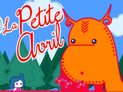 Lojë La Petite Avril