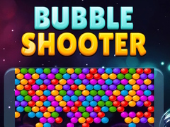 Lojë Bubble Shooter