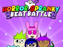 Lojë Horror Spranky Beats
