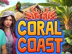 Lojë Coral Coast