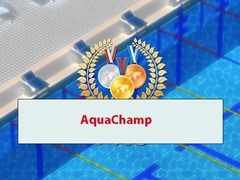 Lojë Aquachamp