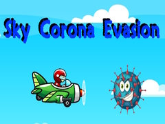 Lojë Sky Corona Evasion