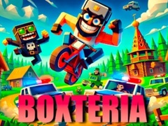 Lojë Boxteria