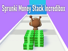 Lojë Sprunki Money Stack Incredibox