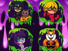 Lojë Chibi Sup Color