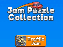 Lojë Jam Puzzle Collection