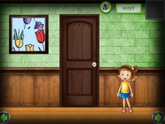 Lojë Amgel Kids Room Escape 268