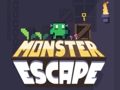 Lojë Monster Escape