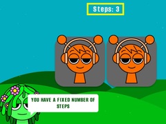 Lojë Sprunki Incredibox Memory