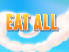 Lojë Eat All