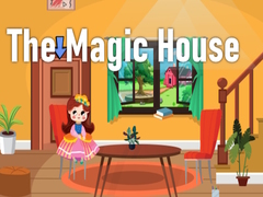 Lojë The Magic House