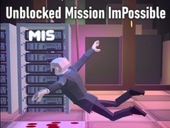Lojë Unblocked Mission ImPossible