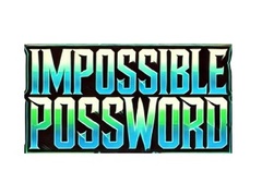 Lojë Impossible Possword