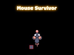 Lojë Mouse Survivor