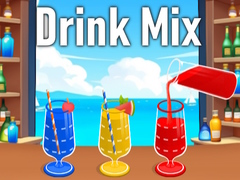Lojë Drink Mix