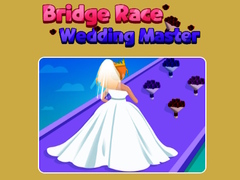 Lojë Bridge Race Wedding Master
