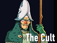 Lojë The Cult