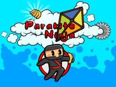 Lojë Parakite Ninja