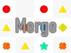 Lojë Merge 