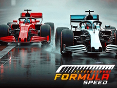 Lojë Formula Speed