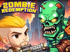 Lojë Zombie Redemption