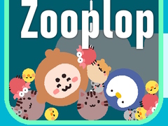 Lojë Zooplop