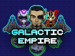 Lojë Galactic Empire