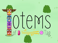Lojë Totems of Tag