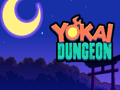 Lojë Yokai Dungeon