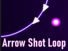 Lojë Arrow Shot Loop