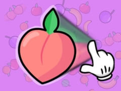 Lojë Oh Peach-It